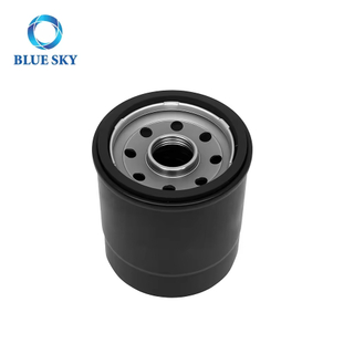 Filtro de aceite de automóvil de alta calidad OEM/ODM-90915-yzza3/yzze1/91058/yzzc5-se adapta a Toyota auris, avensis, Aygo, Camry, Carina, Celica (calidad OEM)