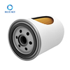 Filtro de combustible diesel de garantía de calidad del proveedor de China para motores de camiones JCB 