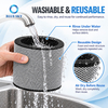 A04-1725-034 Almohadilla evaporadora de humidificador compatible con Skuttles