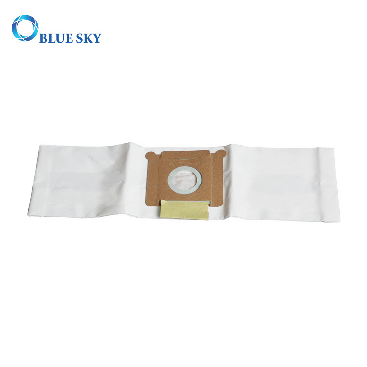 Bolsa de papel para polvo n.º 802224 para aspiradoras de recipiente Nobles Tidy-VAC