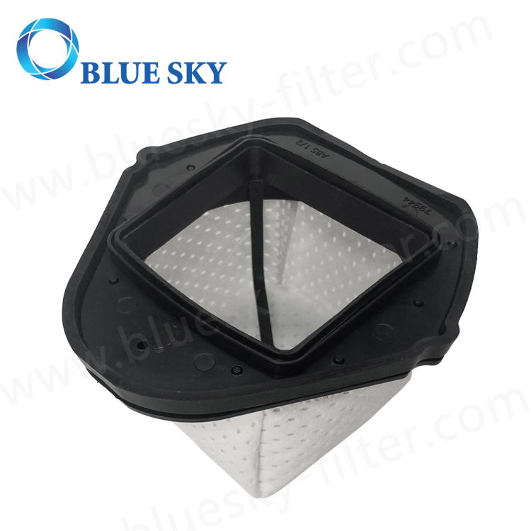 Filtros de taza de polvo de aspiradora para Shark VX33 SV769 Parte # XF769