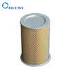 Filtros HEPA Canister H13 para aspiradoras comerciales