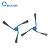 Reemplazos de cepillo lateral para aspiradora robot Samsung Navibot
