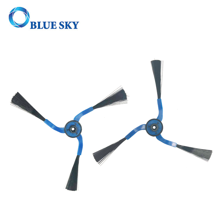 Reemplazos de cepillo lateral para aspiradora robot Samsung Navibot