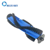 Cepillos principales azules para robot aspirador Eufy Robovac 11s y Robovac 30