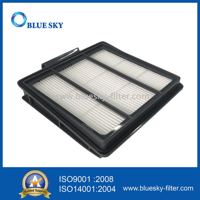 Filtro HEPA cuadrado para Robot aspirador Shark S87 S85 RV850