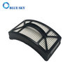 Filtros HEPA para aspiradoras Bissell 1604127 y 1604130