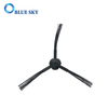 Cepillo lateral de repuesto para aspiradora robot Ilife V3 V3s V5 V5s