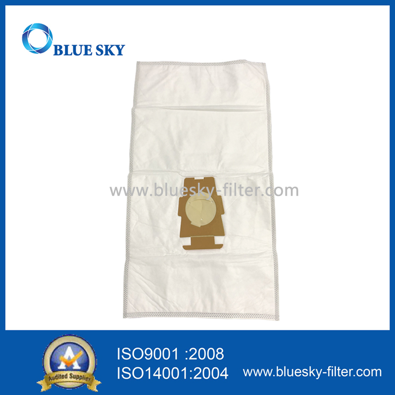 Bolsas de filtro de polvo para piezas de aspiradora Kirby F & T 2048011