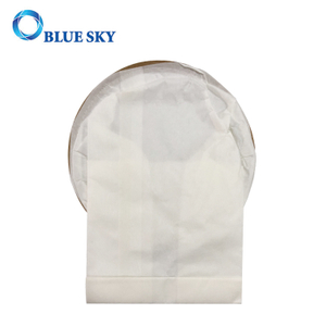 Bolsa de filtro de polvo de papel para aspiradora compacta Tristar