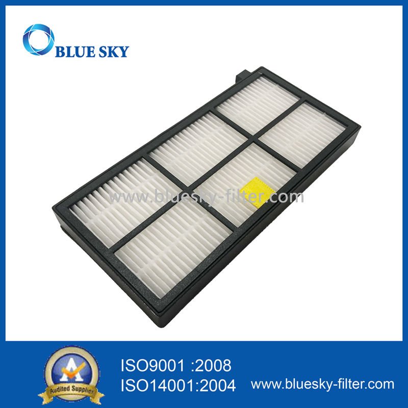 Filtro Hepa compatible para aspiradoras de las series 800 y 900 