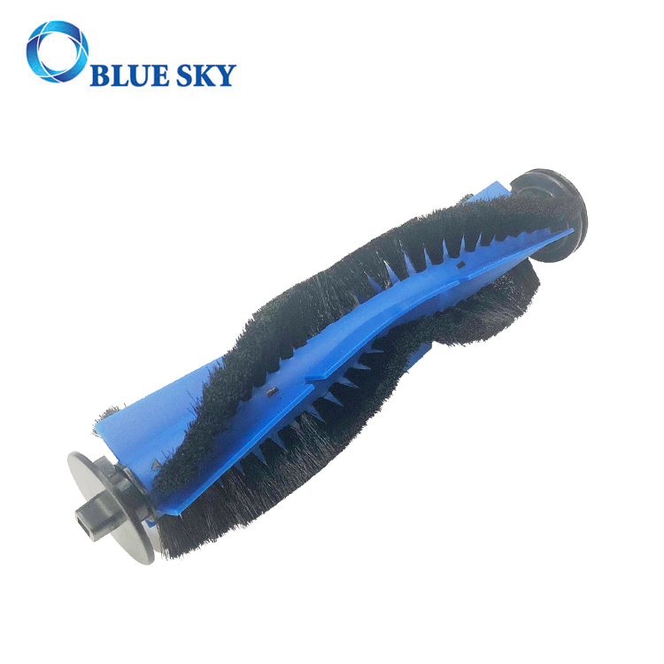 Cepillos principales azules para robot aspirador Eufy Robovac 11s y Robovac 30