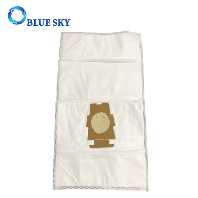 Bolsas de filtro de polvo para piezas de aspiradora Kirby F & T 2048011