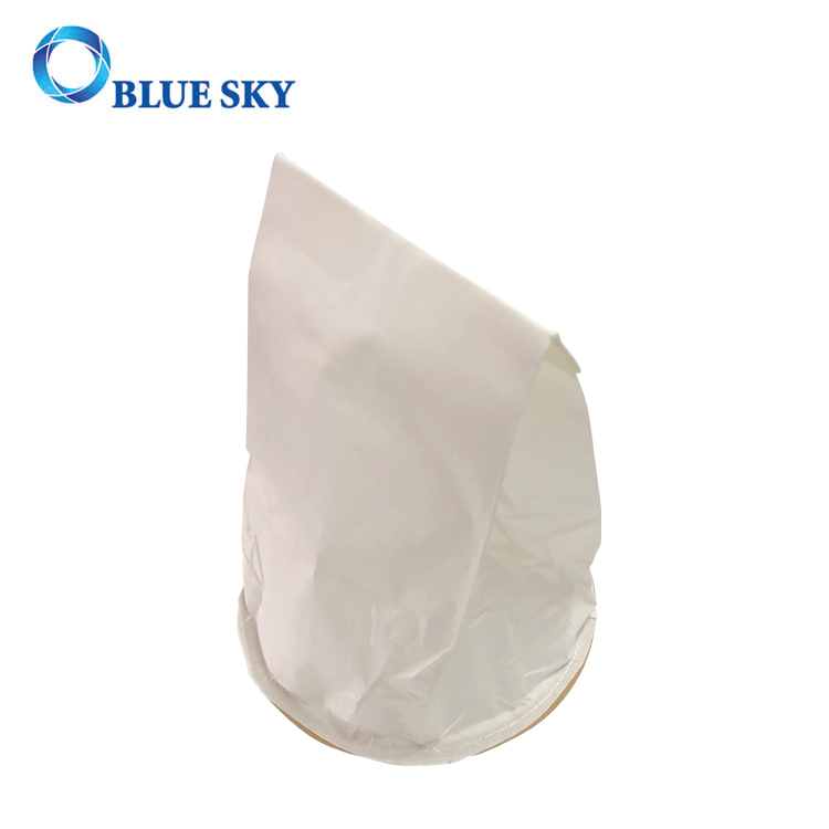 Bolsa de filtro de polvo de papel para aspiradora compacta Tristar