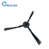 Cepillo lateral de repuesto para aspiradora robot Ilife V3 V3s V5 V5s