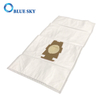 Bolsas de filtro de polvo para piezas de aspiradora Kirby F & T 2048011