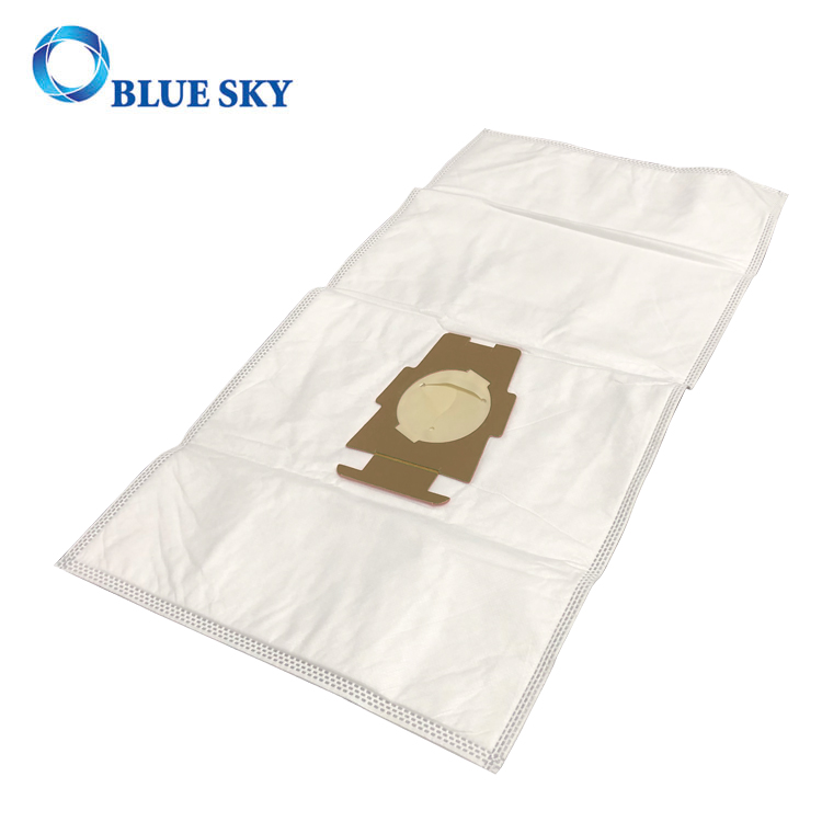 Bolsas de filtro de polvo para piezas de aspiradora Kirby F & T 2048011