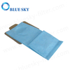 Bolsa de filtro de papel azul para aspiradora Makita 194566-1