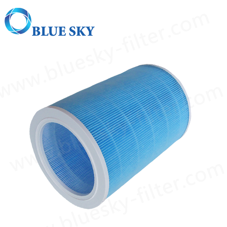 Versión económica del filtro HEPA del cartucho azul para el purificador de aire Xiaomi Mi 1 2 2s