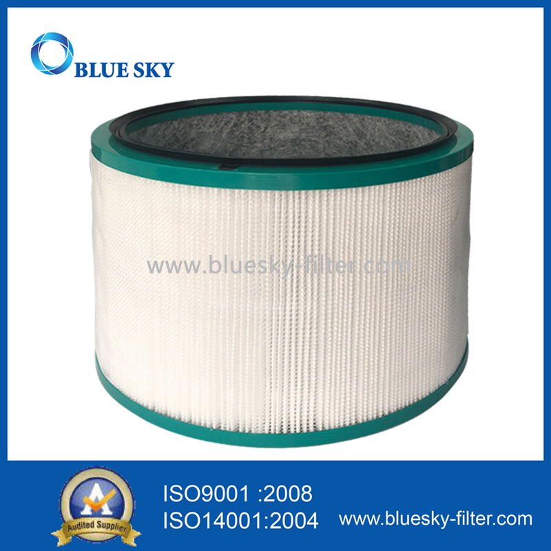 Cartucho de filtro HEPA para purificador de aire Dyson HP03/HP00/DP03/DP01