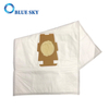 Bolsas de filtro de polvo para piezas de aspiradora Kirby F & T 2048011
