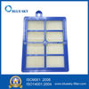 Filtros HEPA H12 lavables para aspiradoras Electrolux EL012W