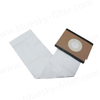 Bolsa de papel para aspiradoras Sanitaire tipo SD Parte # 63262
