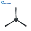 Cepillo lateral de repuesto para aspiradora robot Ilife V3 V3s V5 V5s