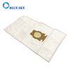 Bolsas de filtro de polvo para piezas de aspiradora Kirby F & T 2048011