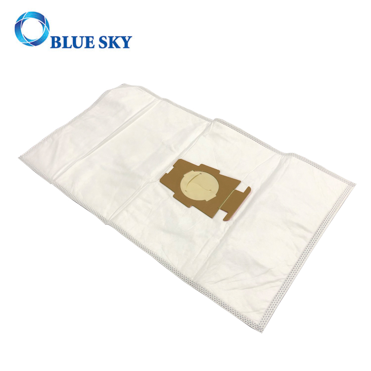 Bolsas de filtro de polvo para piezas de aspiradora Kirby F & T 2048011