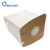 Bolsas de papel de filtro de polvo para aspiradoras Eureka MM 3670, 3680 y 60297