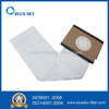 Bolsa de papel para aspiradoras Sanitaire tipo SD Parte # 63262