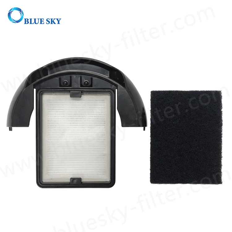 Filtros HEPA para piezas de aspiradora Hoover UH71009