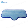 Almohadillas de microfibra lavables para limpiadores a vapor Dupray Neat