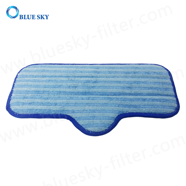 Almohadillas de microfibra lavables para limpiadores a vapor Dupray Neat