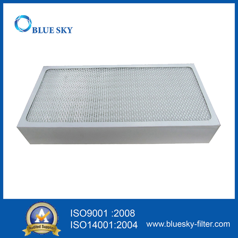 Reemplazo del filtro de aire Blueair Classic 400 Series