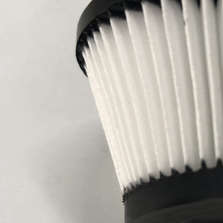 Filtros HEPA para limpiadores inalámbricos de coche Xiaomi Cleanfly-FVQ