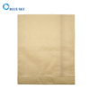 Reemplazo de bolsas de filtro de polvo de papel para aspiradoras Bissell 4122, parte 2138425