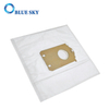 Bolsas de filtro de polvo no tejidas para aspiradoras Electrolux S