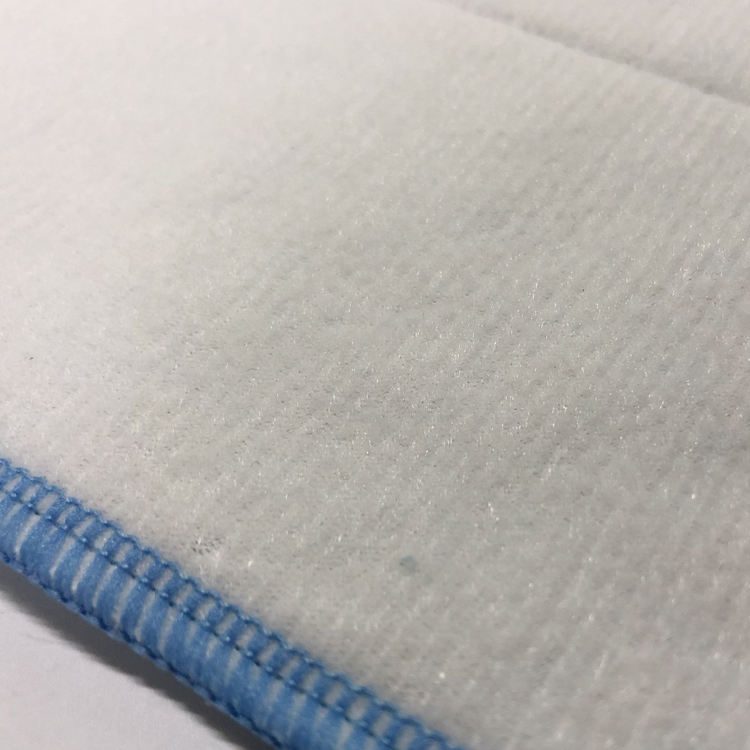  Almohadillas de trapeador de microfibra para limpiador a vapor para Dirt Devil 0318002