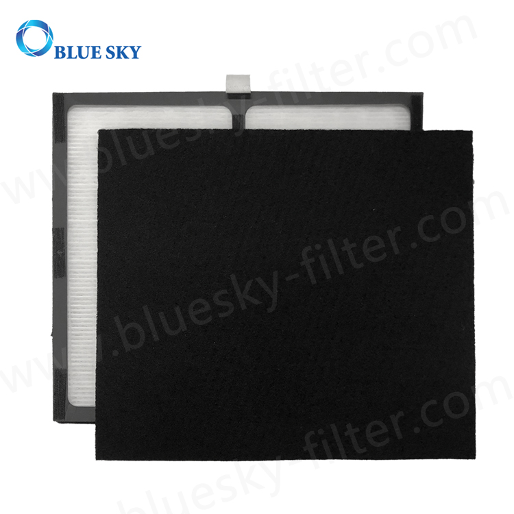 Filtros HEPA para purificadores de aire Idylis Filter D N.° de pieza IAF-H-100D