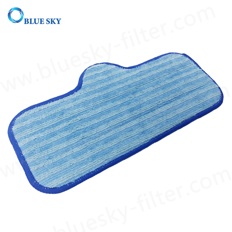Almohadillas de microfibra lavables para limpiadores a vapor Dupray Neat