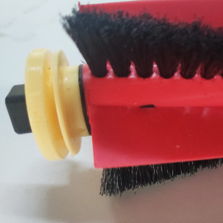  Cepillo principal para aspiradoras robotizadas Xiaomi roborock S6 S5 E35 E2 S50 S51 S55 T60 T61