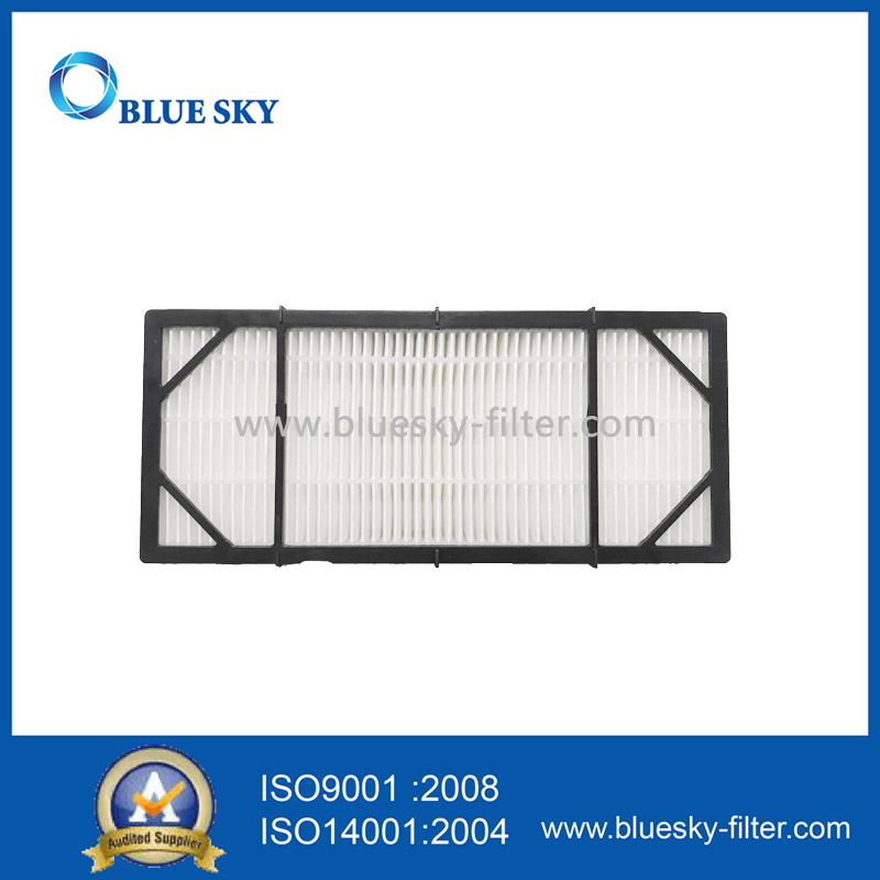 Filtros HEPA H13 de repuesto para purificadores de aire Honeywell HRF-CP2