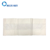 Bolsa de filtro de polvo de Libro Blanco para aspiradora Minuteman 10E088