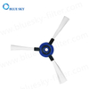 Cepillo lateral de repuesto para piezas de aspiradora robot Rowenta Zr710101