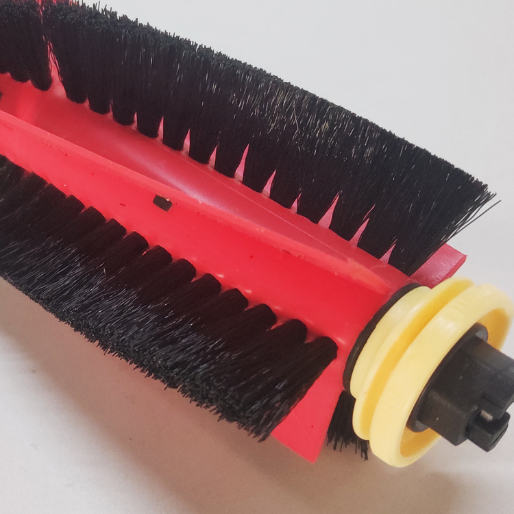  Cepillo principal para aspiradoras robotizadas Xiaomi roborock S6 S5 E35 E2 S50 S51 S55 T60 T61