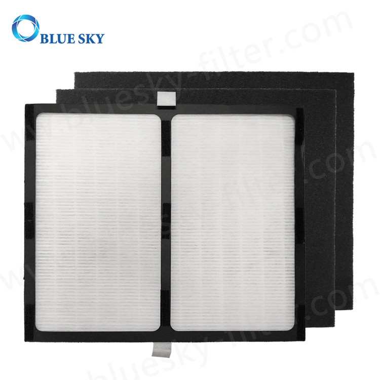 Filtros HEPA para purificadores de aire Idylis Filter D N.° de pieza IAF-H-100D