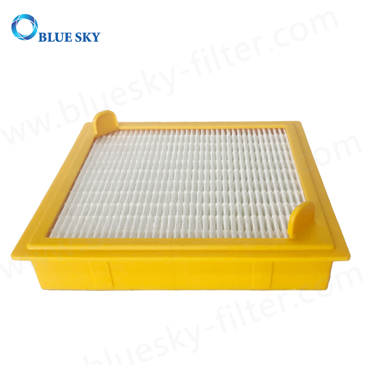 Filtros HEPA para aspiradoras Hoover Octopus y Sensory T70