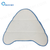 Almohadillas de microfibra para aspiradora de vapor Dirt Devil DDS04-E01